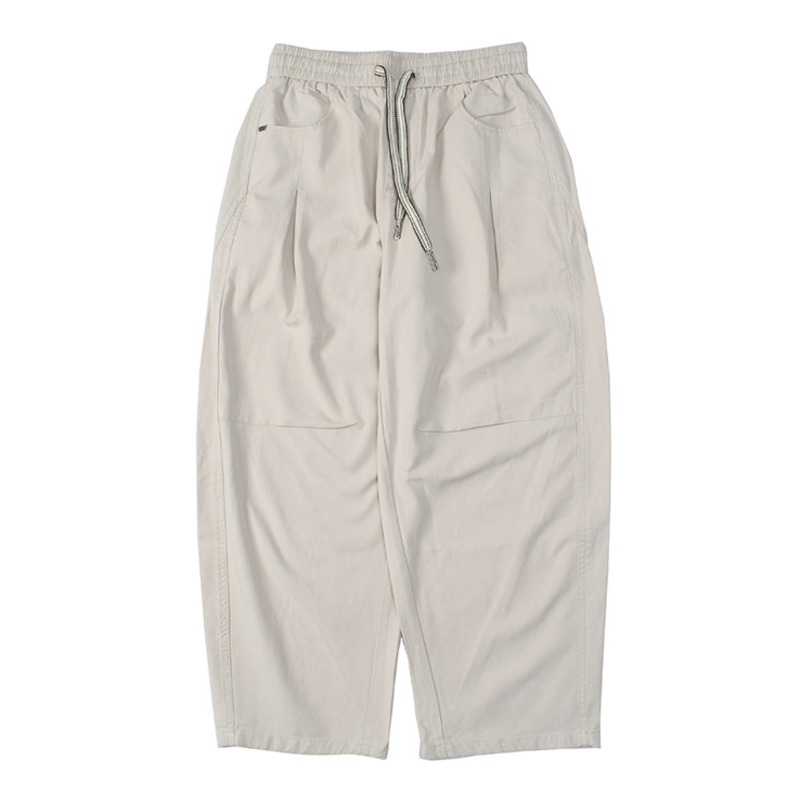 HKSH 봄 신작 남성용 타이드 3D 테일러링 일본식  - Tailored Trouser Wide 리뷰 및 가격