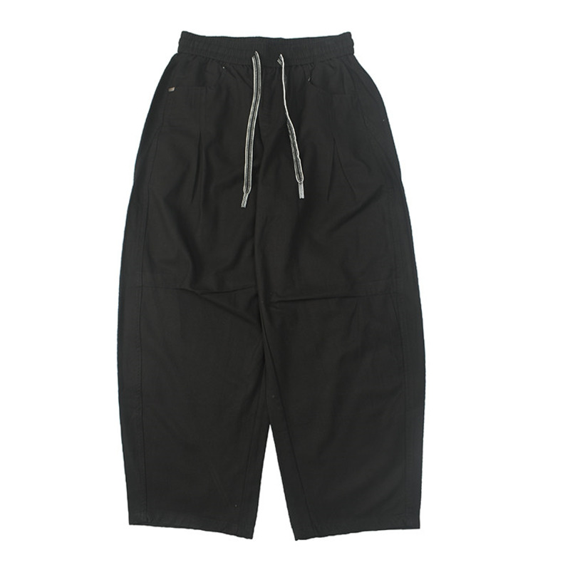 HKSH 봄 신작 남성용 타이드 3D 테일러링 일본식  - Tailored Trouser Wide 리뷰 및 가격