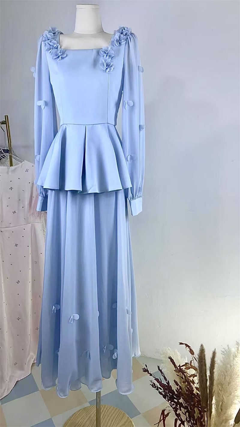 아라비아 여성 정장 스커트 세트 2피스 블레이저+프롬  - Women'S Formal Wear For Wedding Guest 리뷰 및 가격